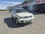 Nissan Pathfinder 2002 года за 3 500 000 тг. в Конаев (Капшагай) – фото 2