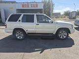 Nissan Pathfinder 2002 года за 3 500 000 тг. в Конаев (Капшагай) – фото 3
