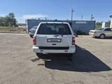 Nissan Pathfinder 2002 года за 3 500 000 тг. в Конаев (Капшагай) – фото 4