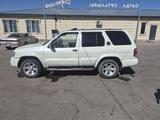 Nissan Pathfinder 2002 года за 3 500 000 тг. в Конаев (Капшагай) – фото 5