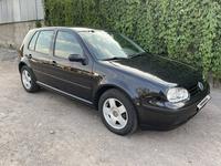 Volkswagen Golf 2000 годаfor3 300 000 тг. в Алматы