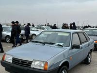 ВАЗ (Lada) 21099 2004 годаfor1 050 000 тг. в Тараз