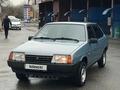 ВАЗ (Lada) 21099 2004 годаүшін1 200 000 тг. в Тараз – фото 4