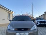 Ford Focus 2002 года за 1 000 000 тг. в Кульсары – фото 2