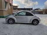 Volkswagen Beetle 2001 года за 2 480 000 тг. в Караганда – фото 3