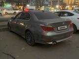 BMW 525 2003 года за 3 800 000 тг. в Алматы