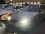 BMW 525 2003 года за 3 800 000 тг. в Алматы – фото 5