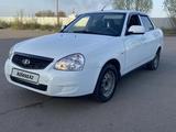 ВАЗ (Lada) Priora 2170 2014 года за 2 500 000 тг. в Рудный