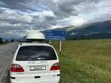 Ford Galaxy 2005 года за 2 800 000 тг. в Семей – фото 2