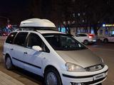 Ford Galaxy 2005 года за 2 800 000 тг. в Семей – фото 4