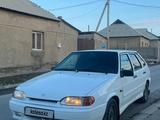 ВАЗ (Lada) 2114 2013 годаfor1 850 000 тг. в Шымкент – фото 2