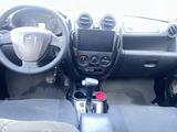 ВАЗ (Lada) Granta 2190 2013 года за 2 500 000 тг. в Атырау – фото 4