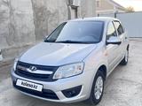ВАЗ (Lada) Granta 2190 2013 года за 2 500 000 тг. в Атырау – фото 2