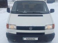 Volkswagen Caravelle 1992 года за 1 900 000 тг. в Павлодар