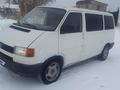 Volkswagen Caravelle 1992 годаүшін1 900 000 тг. в Павлодар – фото 5