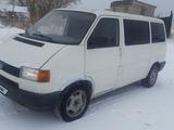 Volkswagen Caravelle 1992 годаүшін1 700 000 тг. в Павлодар – фото 5