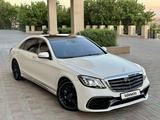 Mercedes-Benz S 500 2015 годаүшін23 500 000 тг. в Алматы – фото 2