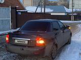 ВАЗ (Lada) Priora 2170 2012 года за 2 500 000 тг. в Актобе – фото 2