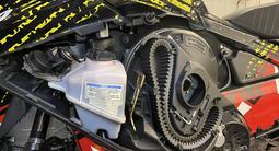 BRP  Ski-Doo Summit 850 2018 года за 5 100 000 тг. в Риддер – фото 4