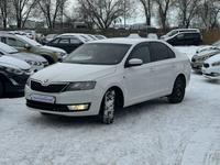 Skoda Rapid 2014 годаүшін5 150 000 тг. в Актобе