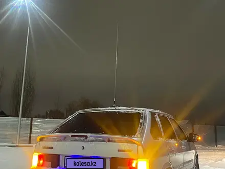 ВАЗ (Lada) 2114 2008 года за 1 500 000 тг. в Актобе – фото 4