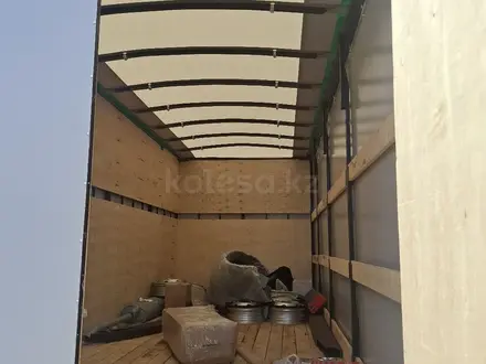 ГАЗ ГАЗель 2012 года за 7 300 000 тг. в Алматы – фото 5
