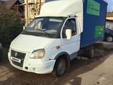 ГАЗ ГАЗель 2006 годаүшін2 500 000 тг. в Астана – фото 2