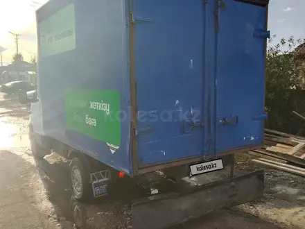 ГАЗ ГАЗель 2006 года за 2 500 000 тг. в Астана – фото 4