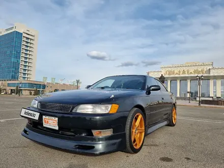 Toyota Mark II 1995 года за 6 000 000 тг. в Алматы – фото 2