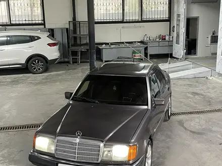 Mercedes-Benz E 200 1993 года за 1 200 000 тг. в Кордай – фото 21