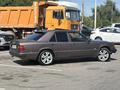 Mercedes-Benz E 200 1993 годаүшін1 200 000 тг. в Кордай – фото 7