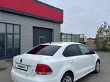 Volkswagen Polo 2013 годаfor4 400 000 тг. в Атырау – фото 4