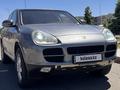 Porsche Cayenne 2004 года за 3 700 000 тг. в Алматы – фото 3