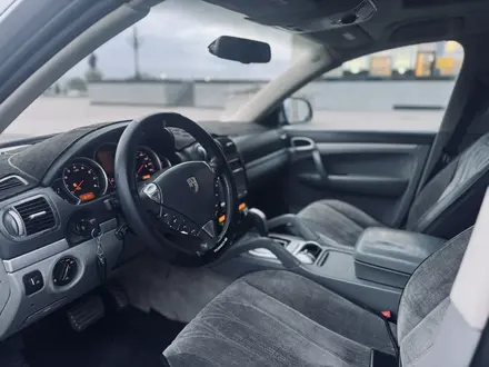 Porsche Cayenne 2004 года за 3 700 000 тг. в Алматы – фото 10