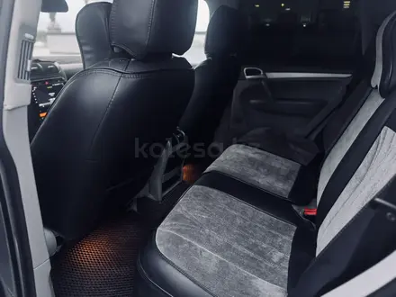 Porsche Cayenne 2004 года за 3 700 000 тг. в Алматы – фото 11