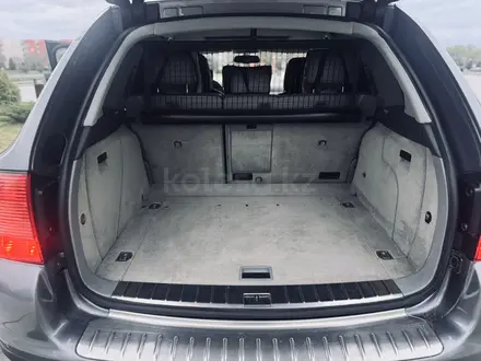 Porsche Cayenne 2004 года за 3 700 000 тг. в Алматы – фото 12