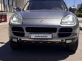 Porsche Cayenne 2004 года за 3 700 000 тг. в Алматы
