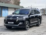 Toyota Land Cruiser 2013 годаfor18 900 000 тг. в Шымкент – фото 2