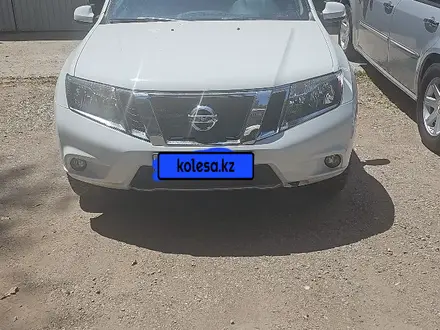 Nissan Terrano 2021 года за 8 500 000 тг. в Алматы – фото 4