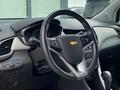 Chevrolet Tracker 2020 годаүшін8 390 000 тг. в Караганда – фото 9