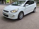 Hyundai Accent 2013 года за 4 200 000 тг. в Алматы