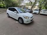 Hyundai Accent 2013 года за 4 200 000 тг. в Алматы – фото 2