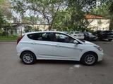 Hyundai Accent 2013 года за 4 200 000 тг. в Алматы – фото 5