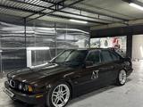 BMW 525 1993 годаfor4 500 000 тг. в Тараз – фото 4