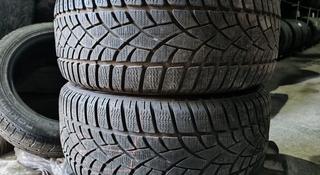 245/45R18 пара Dunlop за 40 000 тг. в Алматы