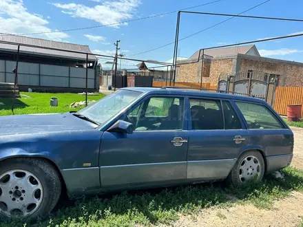 Mercedes-Benz E 280 1993 года за 1 100 000 тг. в Алматы – фото 5