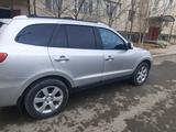 Hyundai Santa Fe 2008 года за 6 888 888 тг. в Актау – фото 4