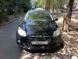 Ford Focus 2014 года за 2 590 000 тг. в Алматы – фото 2