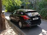 Ford Focus 2014 года за 2 590 000 тг. в Алматы – фото 3