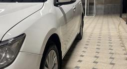 Toyota Camry 2014 годаүшін11 400 000 тг. в Тараз – фото 5